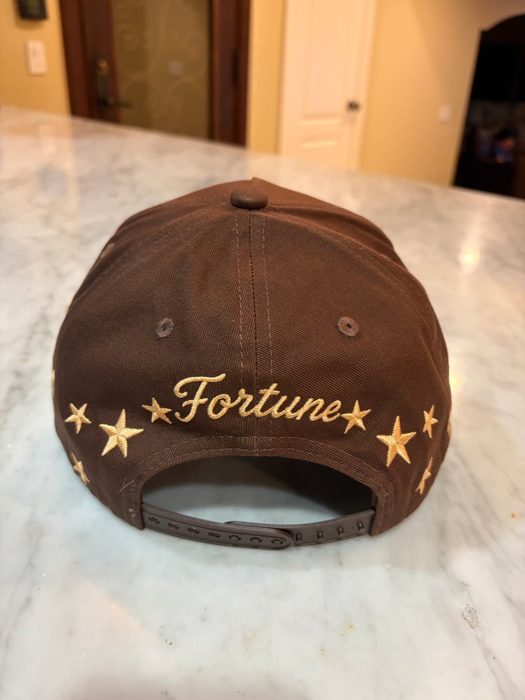 Fortune Star Hat