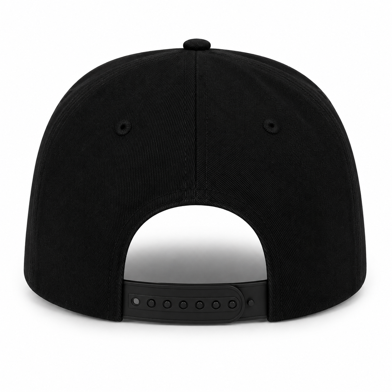 Fortune “Phantom” Rhinestone Hat