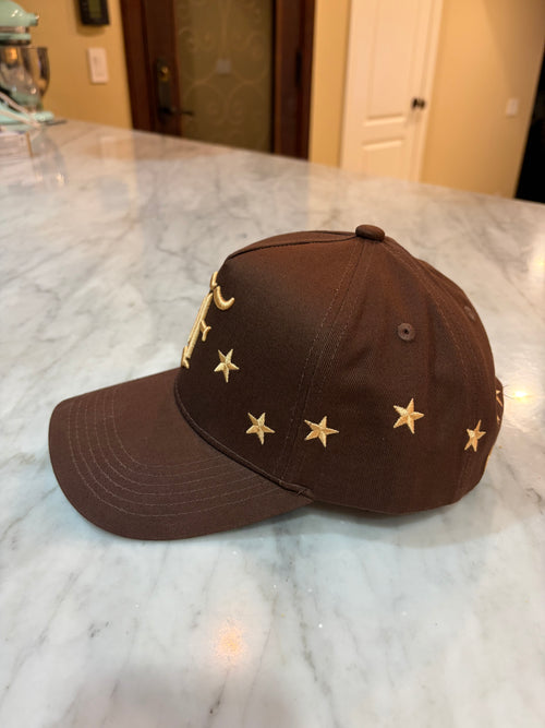 Fortune Star Hat