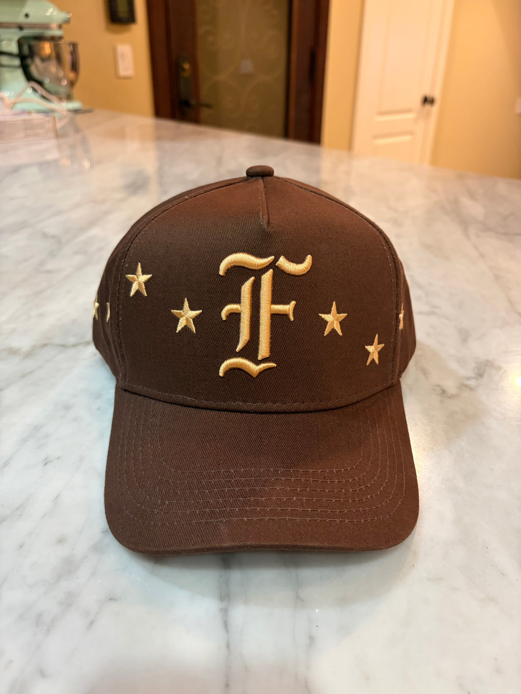 Fortune Star Hat