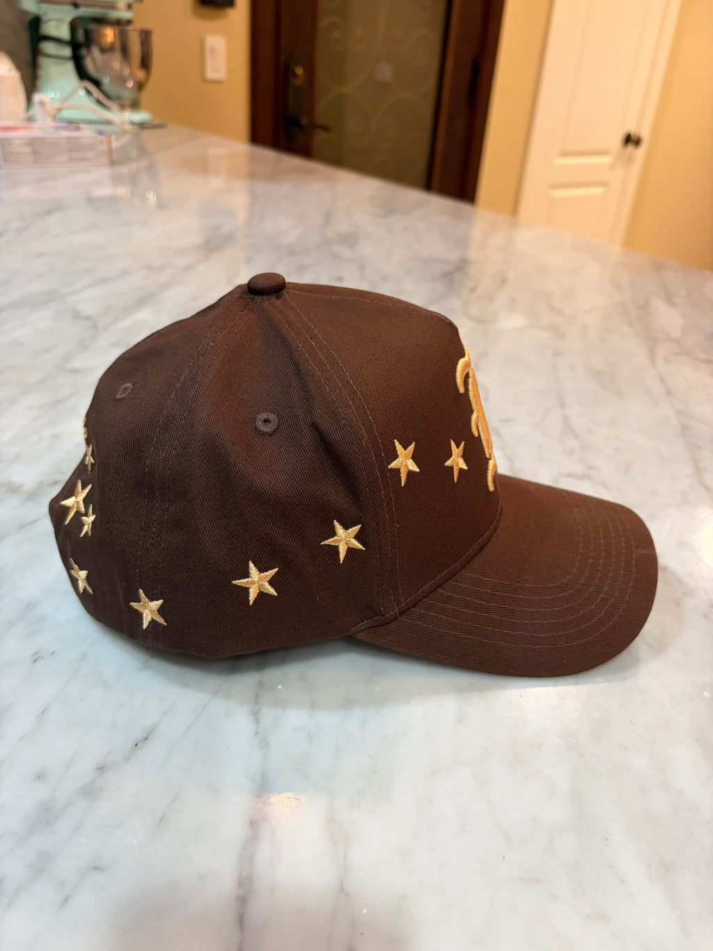 Fortune Star Hat