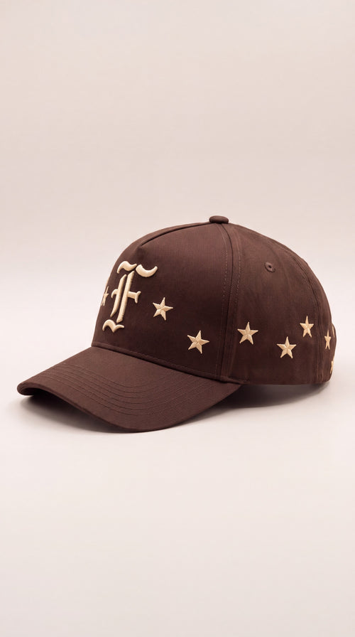 Fortune Star Hat