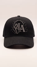 Fortune Rhinestone Hat